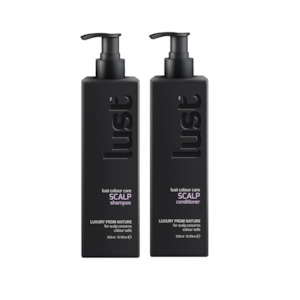 Lust Scalp Shampoo & Conditioner Bundle