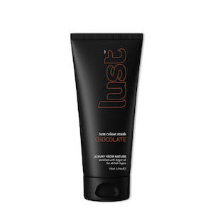 Lust: Lust Colour Mask Chocolate 175ml