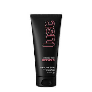 Lust Colour Mask Rose Gold 175ml