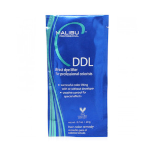 Malibu C: Malibu C Direct Dye Lifter 20g