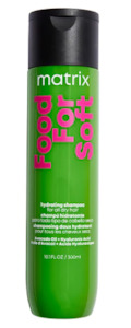 Matrix: Matrix Food For Soft Shampoo