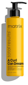 Matrix A Curl Can Dream Light Hold Gel