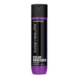 Matrix: Matrix Color Obsessed Conditioner 300ml