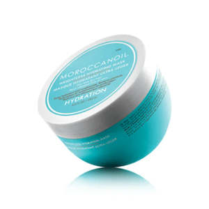 Moroccan Oil: Moroccanoil Weightless Hydrating Mask 250ml