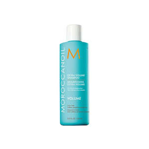 Moroccan Oil: Moroccanoil Extra Volume Shampoo 250ml