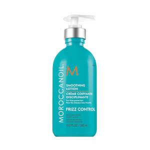 Moroccan Oil: Moroccanoil Smoothing Lotion 300ml