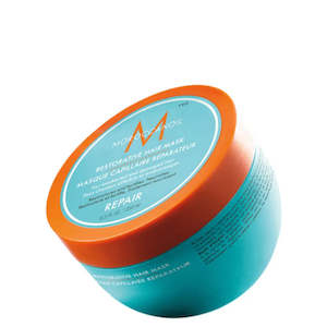 Moroccan Oil: Moroccanoil Restorative Repair Mask 250ml
