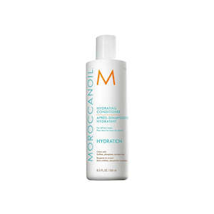 Moroccan Oil: Moroccanoil Hydrating Conditioner 250ml