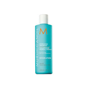 Moroccan Oil: Moroccanoil Hydrating Shampoo 250ml