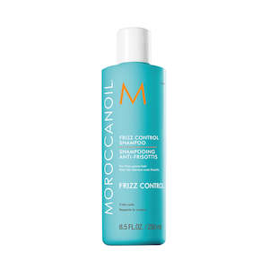 Moroccan Oil: Moroccanoil Frizz Control Shampoo 250ml