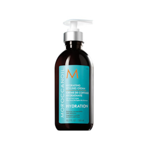 Moroccan Oil: Moroccanoil Hydrating Styling Cream 300ml