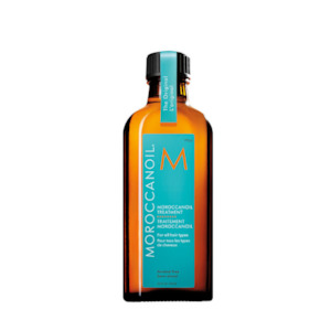 Moroccan Oil: Moroccanoil Treatment 100ml