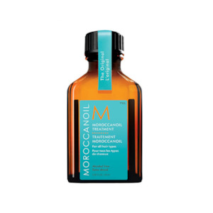 Moroccan Oil: Moroccanoil Treatment 25ml