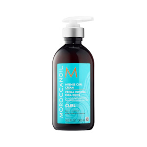 Moroccan Oil: Moroccanoil Intense Curl Cream 300ml