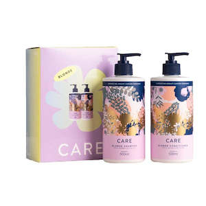 NAK Care Blonde 500ml Duo