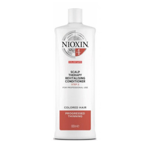 Nioxin: Nioxin System 4 Scalp Revitaliser 1 litre