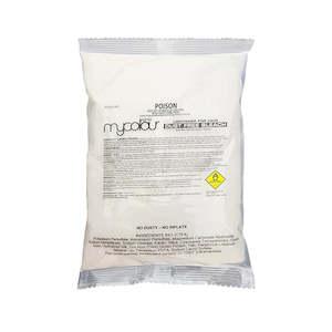 Nouvelle Bleach: RPR My Colour Dust-free White Bleach 500g