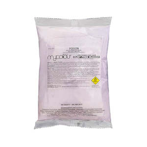 RPR My Colour Dust-free Purple Bleach 500g