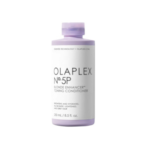 Olaplex No.5P Blonde Enhancer Toning Conditioner