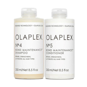 Olaplex No.4 & No.5 Bundle