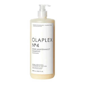 Olaplex: Olaplex No.4 Shampoo 1L