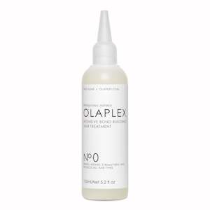 Olaplex No.0  Intensive Bond Building Treatment