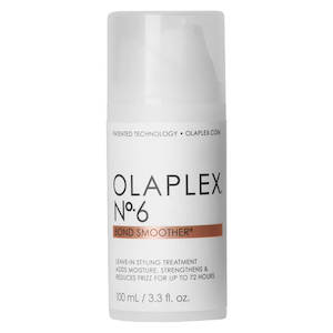 Olaplex: Olaplex No. 6 Bond Smoother