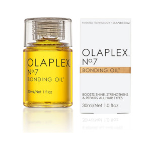 Olaplex: Olaplex No. 7 Bonding Oil 30ml