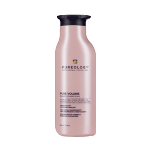 Pureology: Pureology Pure Volume Shampoo 266ml