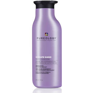 Pureology Hydrate Sheer Shampoo 266ml