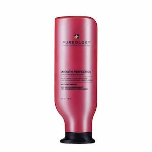 Pureology: Pureology Smooth Perfection Conditioner 266ml