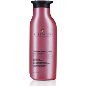Pureology: Pureology Smooth Perfection Shampoo 266ml