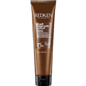 Redken: Redken All Soft Mega Curls Hydramelt Leave In Conditioner