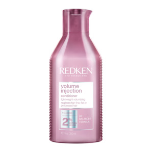 Redken: Redken Volume Injection Conditioner 300ml
