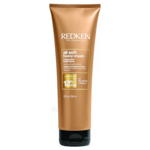 Redken: Redken All Soft Heavy Cream 250ml