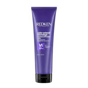 Redken: Redken Blondage Express Mask 250ml