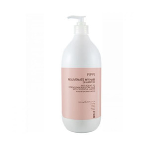 Rpr: RPR Rejuvenate My Hair Shampoo 1L