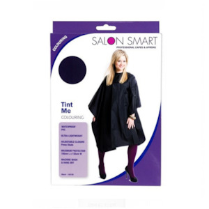 Salon Smart: Salon Smart Tint Me Colouring Cape