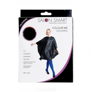 Salon Smart: Salon Smart Colour Me Cape