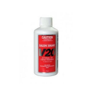 Salon Smart 20 Vol Creme Peroxide 250ml