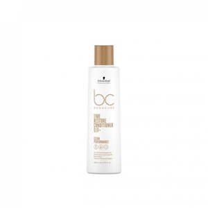 Schwarzkopf BC Q10+ Time Restore Conditioner