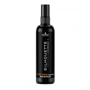 Schwarzkopf Silhouette Pump Spray 200ml