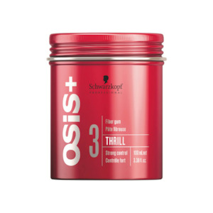 Schwarzkopf Osis Thrill 100ml