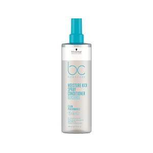 Schwarzkopf: Schwarzkopf BC Hyaluronic Moisture Kick Spray Conditioner