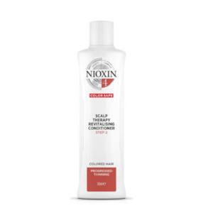 Nioxin System 4 Scalp Revitaliser 300ml