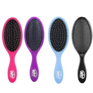 Wet Brush- (assorted colours)