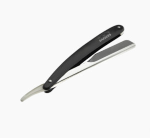 Wahl: Wahl Traditional Barber Cut Throat Razor