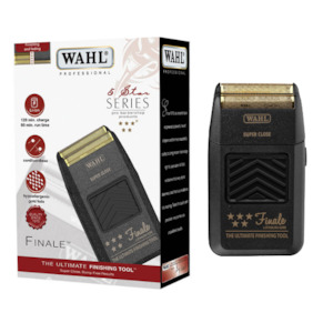 Wahl: Wahl Finale Finisher 5 star series