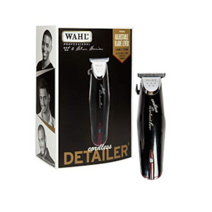 Wahl: Wahl Cordless Detailer 5 star series