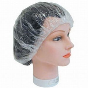 Disposable Processing Cap SINGLE